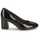 Tamaris  22407-018  Nero -  Décolleté Donna - 2