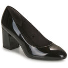 Tamaris  22407-018  Nero -  Décolleté Donna - 1