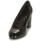 Tamaris  22407-018  Nero -  Décolleté Donna - 3