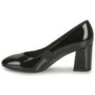 Tamaris  22407-018  Nero -  Décolleté Donna - 4