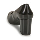 Tamaris  22407-018  Nero -  Décolleté Donna - 5