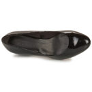 Tamaris  22407-018  Nero -  Décolleté Donna - 6