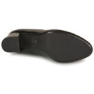 Tamaris  22407-018  Nero -  Décolleté Donna - 7