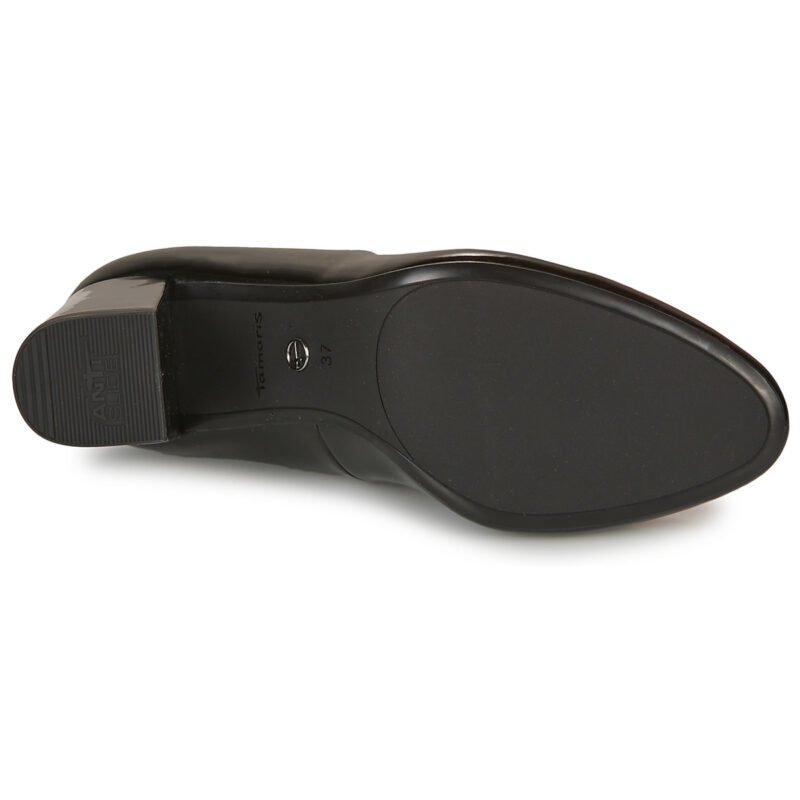 Tamaris  22407-018  Nero -  Décolleté Donna - 7