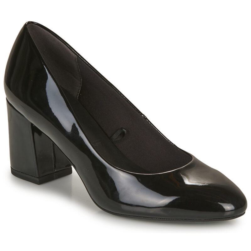 Tamaris  22407-018  Nero -  Décolleté Donna - 1
