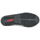 Rieker 537C0-02 Black Derby Women - 7
