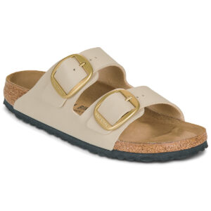 Arizona Big Buckle  Beige