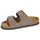 BIRKENSTOCK  Arizona Big Buckle  Marrone -  Ciabatta Donna - 4