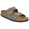 Arizona Big Buckle  Marrone
