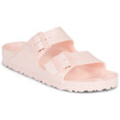 BIRKENSTOCK  Arizona EVA  Rosa -  Ciabatta Donna - 1