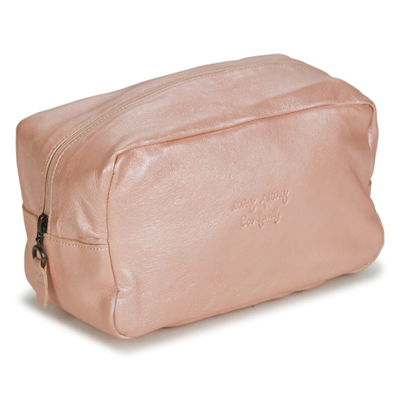 Easy Peasy VANITOO EDELWEISS Rosa Beauty Case Bambina - 2
