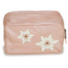 Easy Peasy VANITOO EDELWEISS Rosa Beauty Case Bambina - 1