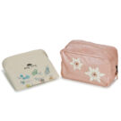 Easy Peasy VANITOO EDELWEISS Rosa Beauty Case Bambina - 5