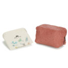 Easy Peasy VANITOO Rosa Beauty Case Bambina - 5