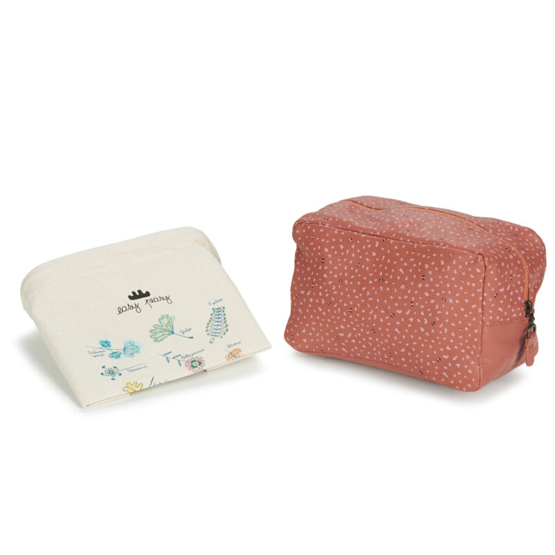Easy Peasy VANITOO Rosa Beauty Case Bambina - 5
