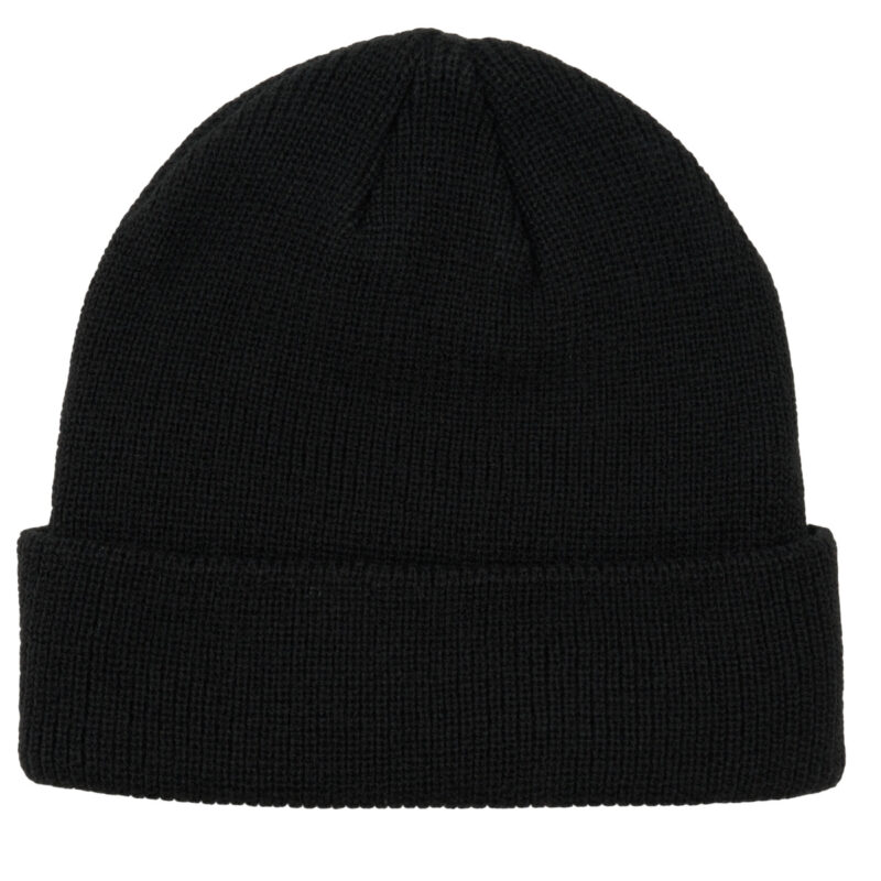 Berretto Quiksilver PERFORMER BEANIE Nero Berretti Donna - 2