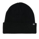 Berretto Quiksilver PERFORMER BEANIE Nero Berretti Donna - 1