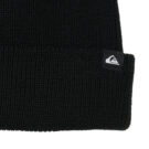 Berretto Quiksilver PERFORMER BEANIE Nero Berretti Donna - 3