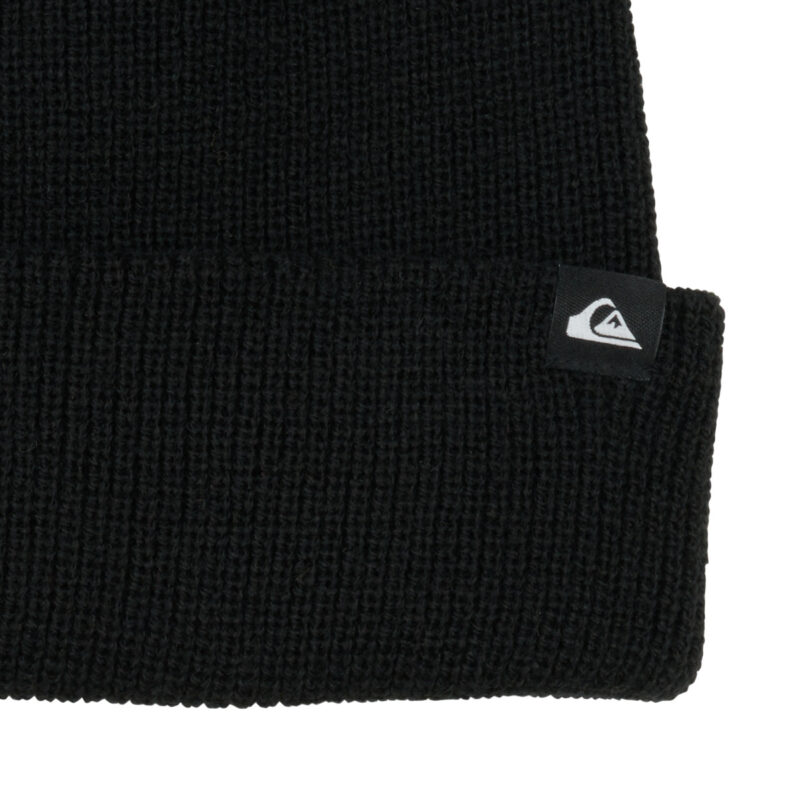 Berretto Quiksilver PERFORMER BEANIE Nero Berretti Donna - 3
