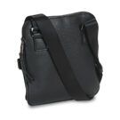 Armani Exchange 952391 Nero Borse Shopping Uomo - 2