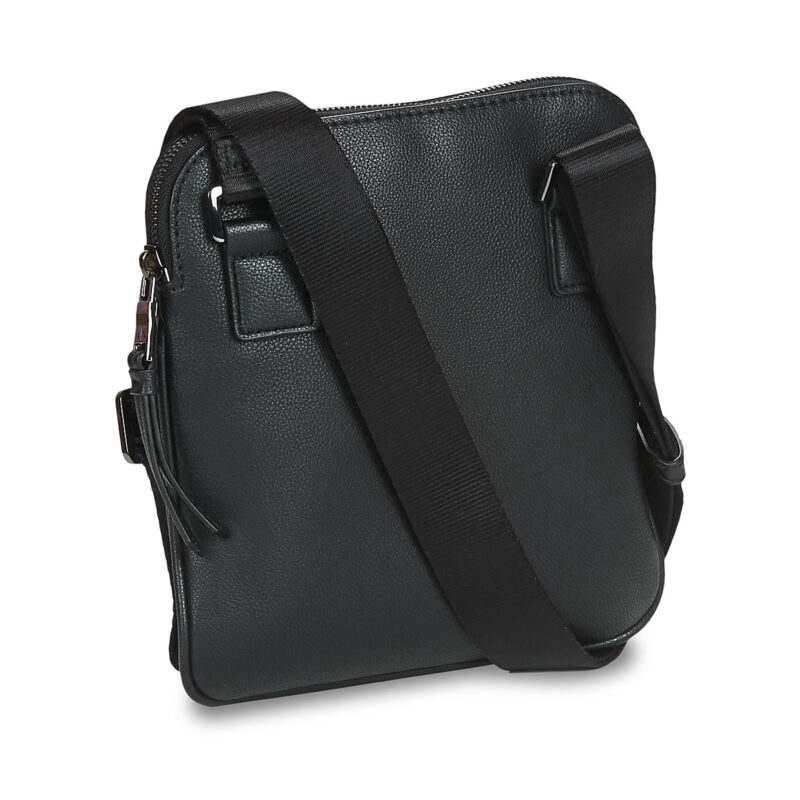 Armani Exchange 952391 Nero Borse Shopping Uomo - 2