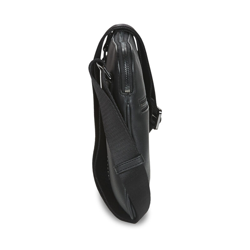 Armani Exchange 952391 Nero Borse Shopping Uomo - 3