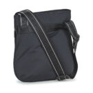 Armani Exchange 952460 Nero Borse Shopping Uomo - 2