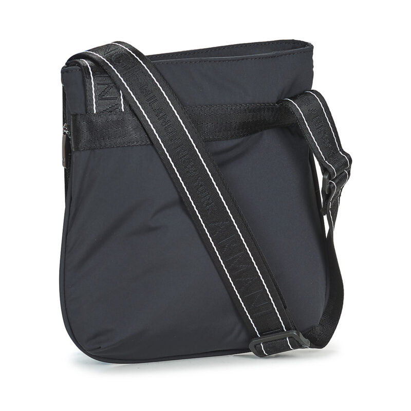 Armani Exchange 952460 Nero Borse Shopping Uomo - 2