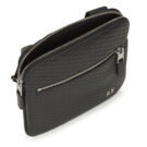 Armani Exchange ELBA FKAT CROSSBODY Nero Borse Shopping Uomo - 5