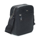 BOSS Ray M NS Zip Nero Borse Shopping Uomo - 2