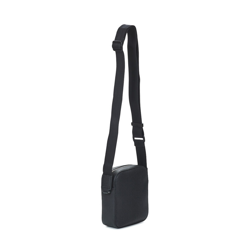 BOSS Ray M NS Zip Nero Borse Shopping Uomo - 3