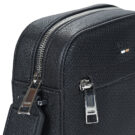 BOSS Ray M NS Zip Nero Borse Shopping Uomo - 4