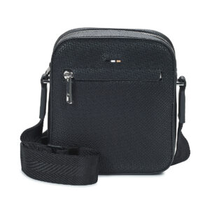 Borsa Shopping uomo BOSS  Ray M NS Zip  Nero BOSS 4063545716269