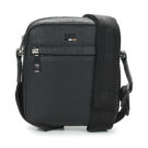 BOSS Ray_NS zip Nero Borse Shopping Uomo - 1