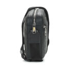 BOSS Ray_NS zip Nero Borse Shopping Uomo - 3