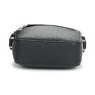BOSS Ray_NS zip Nero Borse Shopping Uomo - 4