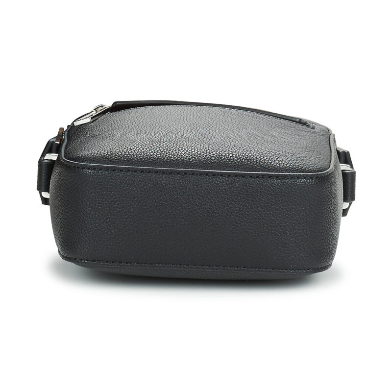 BOSS Ray_NS zip Nero Borse Shopping Uomo - 4