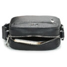 BOSS Ray_NS zip Nero Borse Shopping Uomo - 5