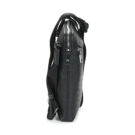 BOSS Ray_S zip env Nero Borse Shopping Uomo - 3
