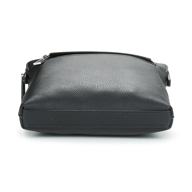 BOSS Ray_S zip env Nero Borse Shopping Uomo - 4