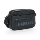 Chabrand NEW TOUCH BIS Nero Borse Shopping Uomo - 2