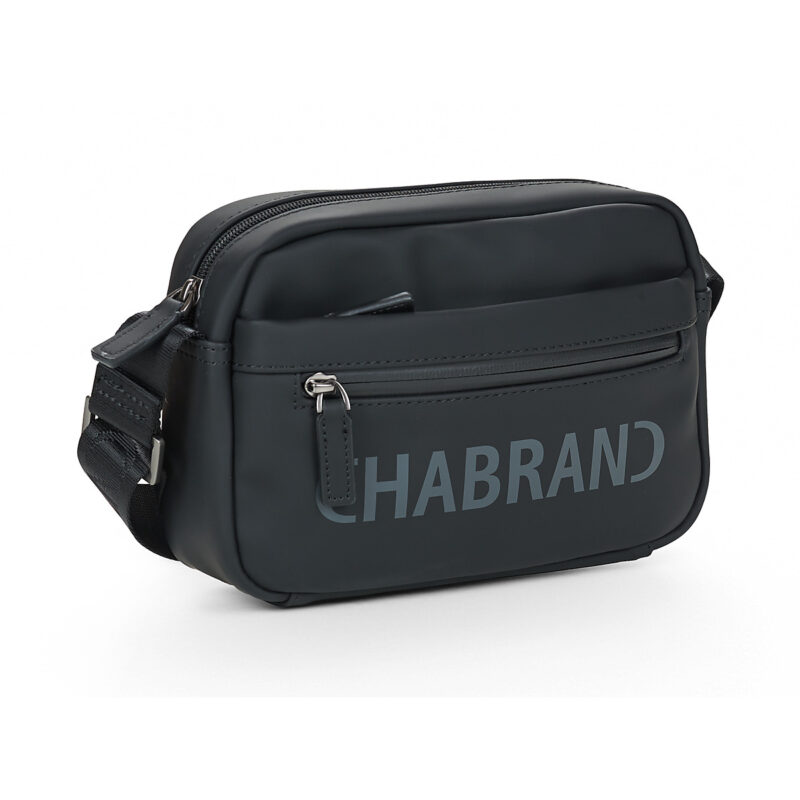 Chabrand NEW TOUCH BIS Nero Borse Shopping Uomo - 2