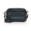 Borsa Shopping uomo Chabrand NEW TOUCH BIS Schwarz Chabrand 3700654067844