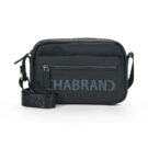 Chabrand NEW TOUCH BIS Nero Borse Shopping Uomo - 1