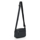 Chabrand NEW TOUCH BIS Nero Borse Shopping Uomo - 3