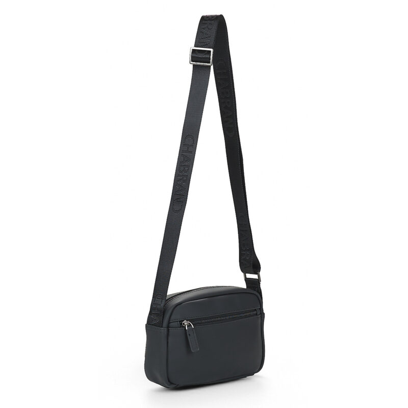 Chabrand NEW TOUCH BIS Nero Borse Shopping Uomo - 3