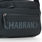 Chabrand NEW TOUCH BIS Nero Borse Shopping Uomo - 4