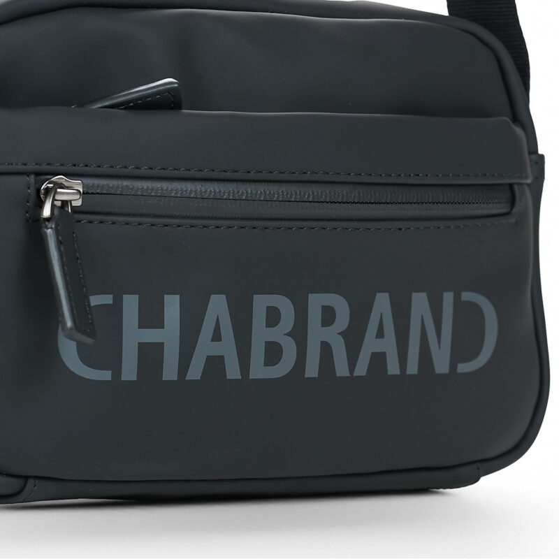 Chabrand NEW TOUCH BIS Nero Borse Shopping Uomo - 4