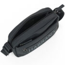 Chabrand NEW TOUCH BIS Nero Borse Shopping Uomo - 5