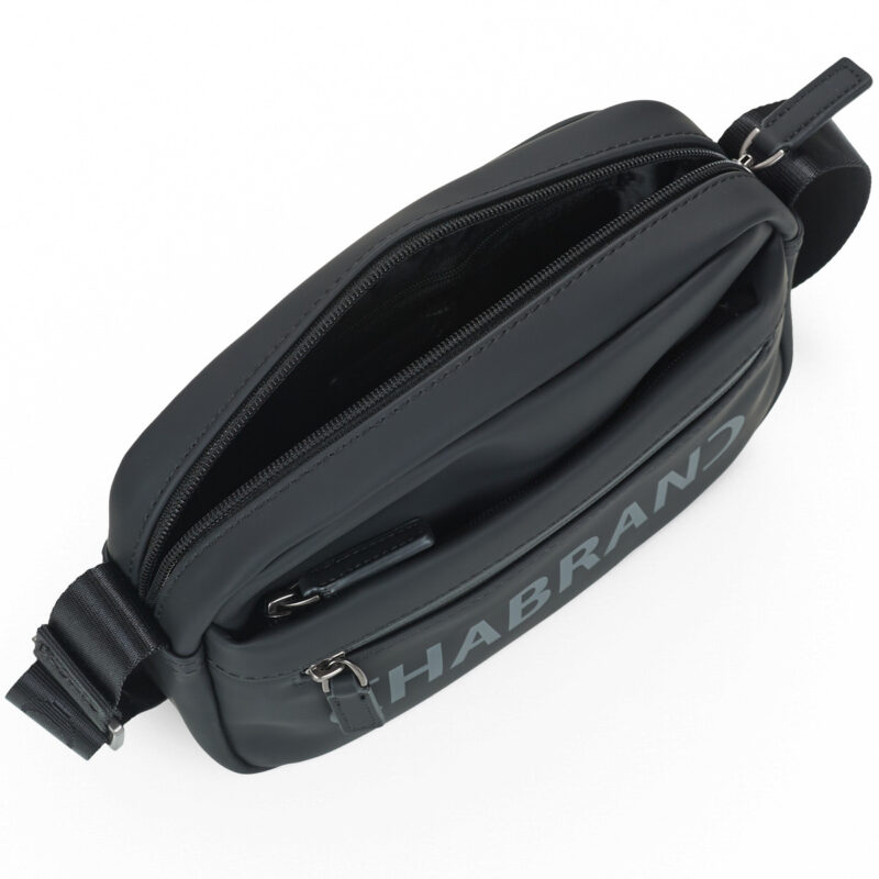 Chabrand NEW TOUCH BIS Nero Borse Shopping Uomo - 5